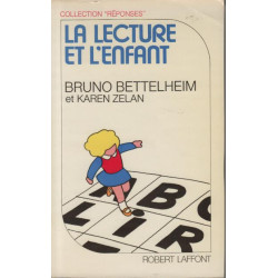 La lecture et l'enfant