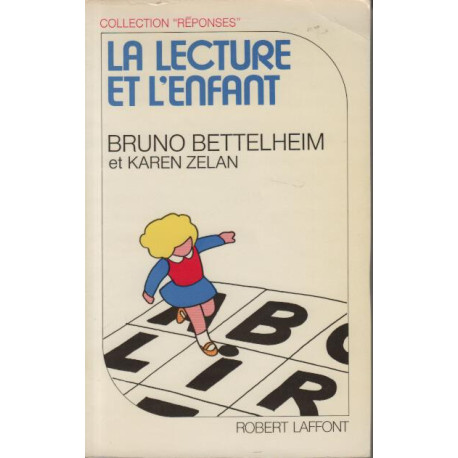 La lecture et l'enfant