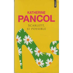Scarlett si possible