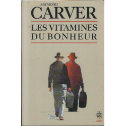 Les Vitamines du bonheur
