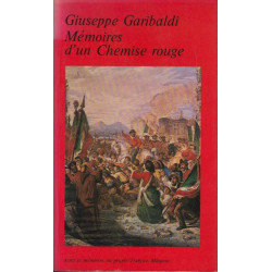 Memoires d'un chemise rouge