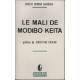 Le Mali de Modibo Keita
