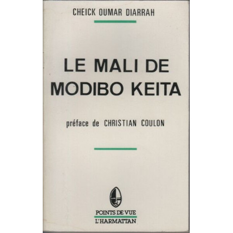 Le Mali de Modibo Keita