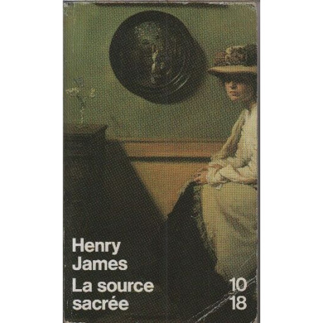La source sacrée