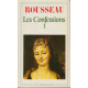 Les Confessions. Tome 1