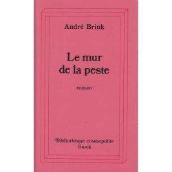 Le Mur de la peste