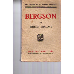 Bergson