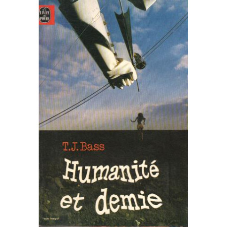 Humanité et demie