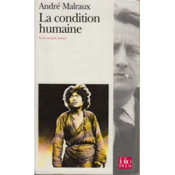 La condition humaine+ dossier
