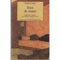 Jeux de maux