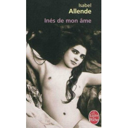 Inès de mon âme