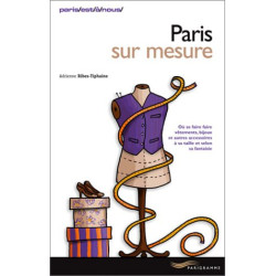 Paris sur mesure