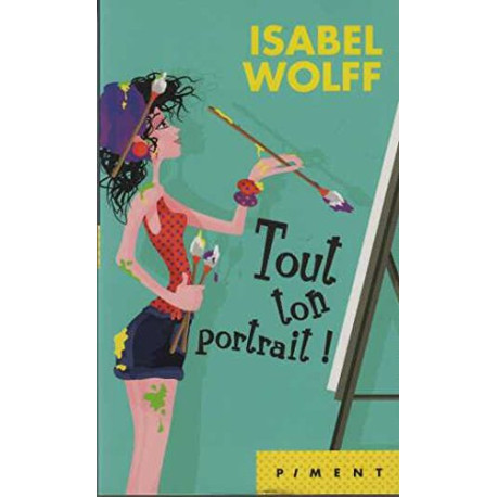 Tout ton portraitt
