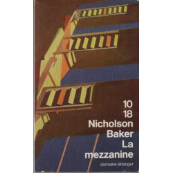 La mezzanine