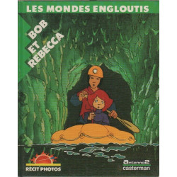 Bob et rebecca