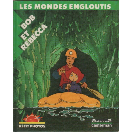 Bob et rebecca