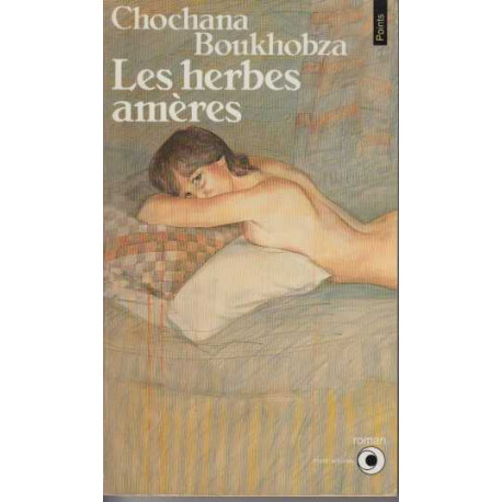 Les Herbes amères
