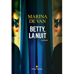 Betty la nuit