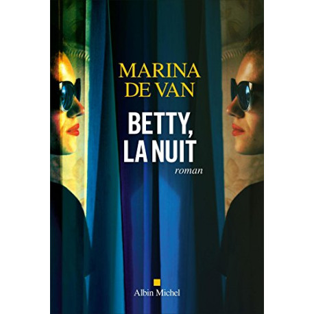 Betty la nuit