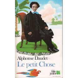Le Petit Chose : Histoire d'un enfant