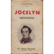 Jocelyn meditations