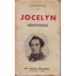 Jocelyn meditations