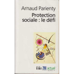 Protection sociale : le défi