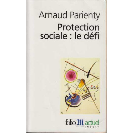 Protection sociale : le défi