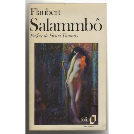 Salammbo
