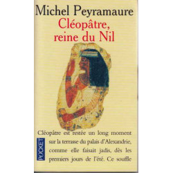 Cléopâtre reine du nil