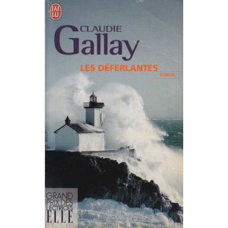 Les déferlantes