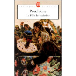 La fille du capitaine