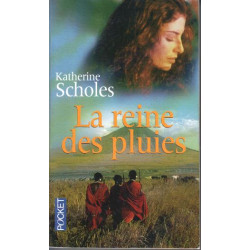 La Reine des pluies