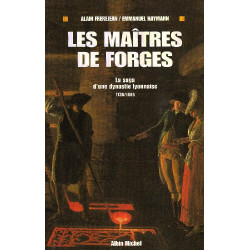 Les maîtres de forges