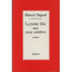 La Petite Fille Aux Yeux Sombres