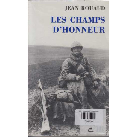 Les Champs d'Honneur