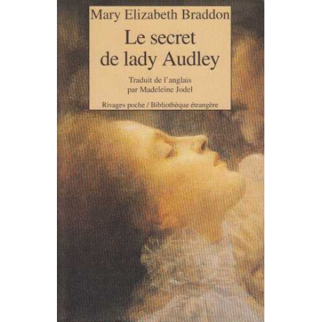 Le Secret de Lady Audley