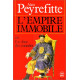 L'Empire immobile ou Le choc des mondes