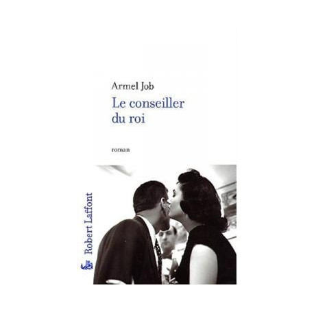 Le Conseiller Du Roi