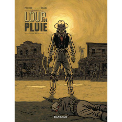 Loup de pluie - Tome 1 - Loup de Pluie - Tome 1