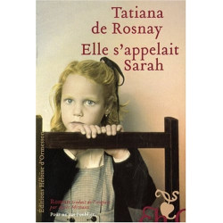 Elle s'appelait Sarah