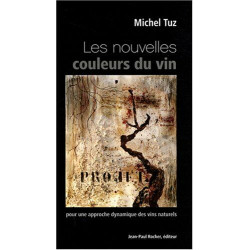 Les nouvelles couleurs du vin: Pour une approche dynamique des...