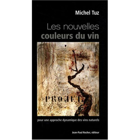 Les nouvelles couleurs du vin: Pour une approche dynamique des...