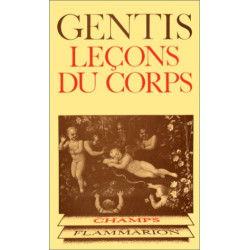 Leçons du corps