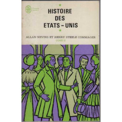 Histoire des etats unis tome 2