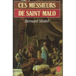 Ces messieurs de Saint-Malo