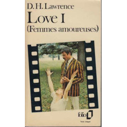 Love 1 ( femmes amoureuses)