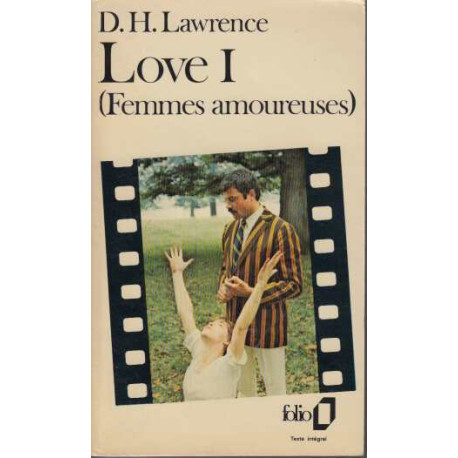 Love 1 ( femmes amoureuses)