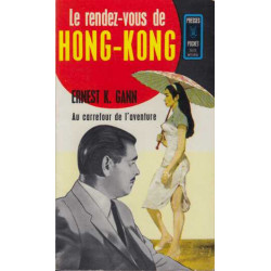 Le rendez-vous de hong kong