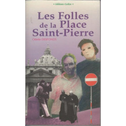 Les folles de la place Saint-Pierre